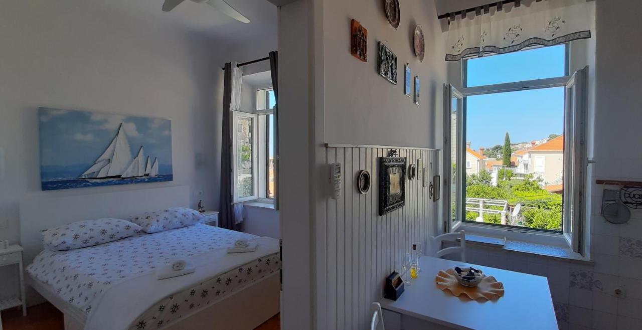 דוברובניק Studio Apartment Niko II 5 Min To Center מראה חיצוני תמונה