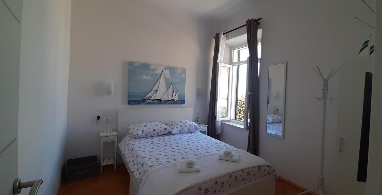 דוברובניק Studio Apartment Niko II 5 Min To Center מראה חיצוני תמונה