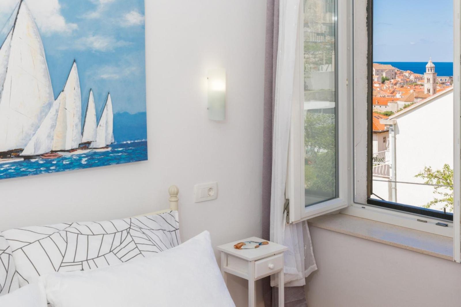 דוברובניק Studio Apartment Niko II 5 Min To Center מראה חיצוני תמונה