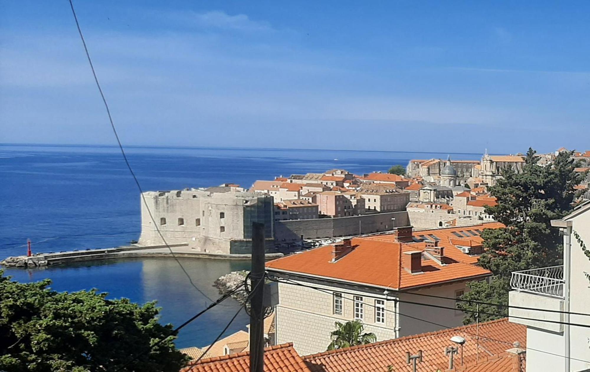 דוברובניק Studio Apartment Niko II 5 Min To Center מראה חיצוני תמונה