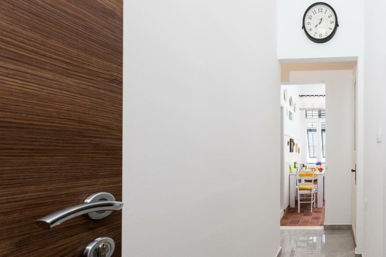 דוברובניק Studio Apartment Niko II 5 Min To Center מראה חיצוני תמונה