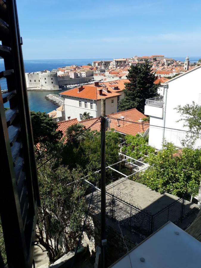 דוברובניק Studio Apartment Niko II 5 Min To Center מראה חיצוני תמונה