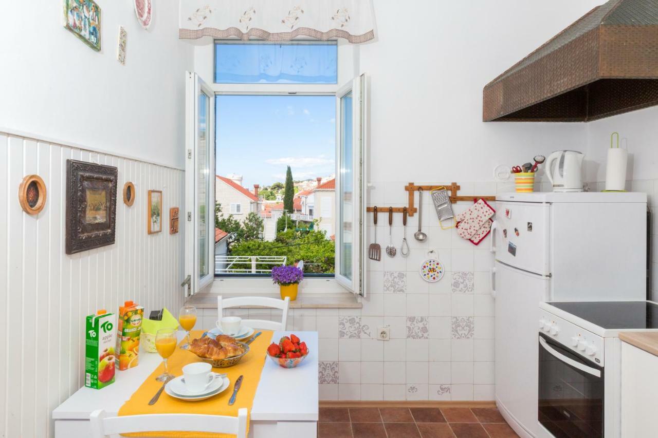 דוברובניק Studio Apartment Niko II 5 Min To Center מראה חיצוני תמונה