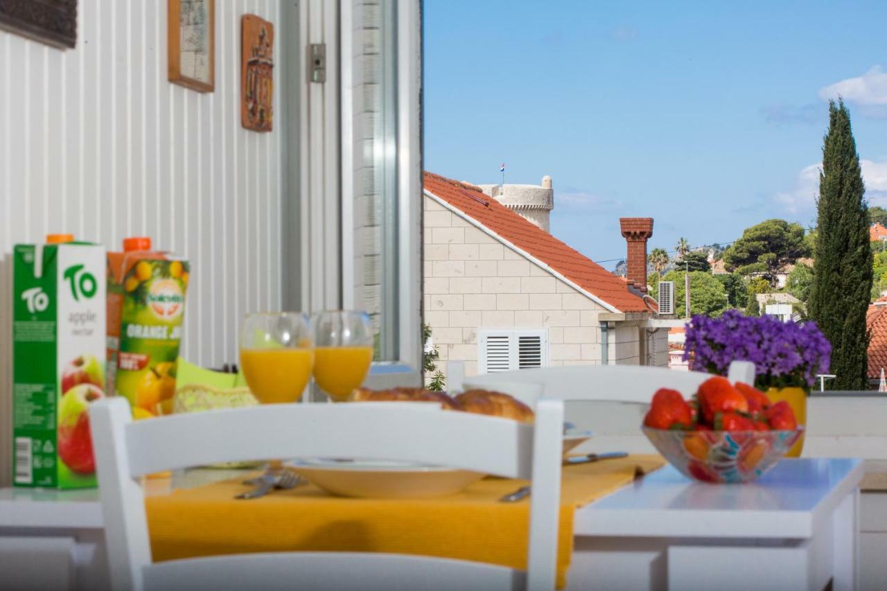 דוברובניק Studio Apartment Niko II 5 Min To Center מראה חיצוני תמונה