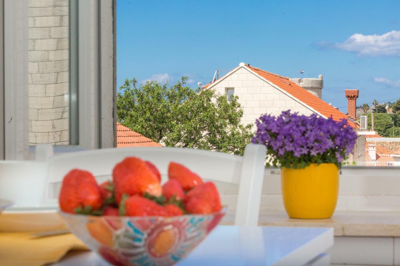 דוברובניק Studio Apartment Niko II 5 Min To Center מראה חיצוני תמונה