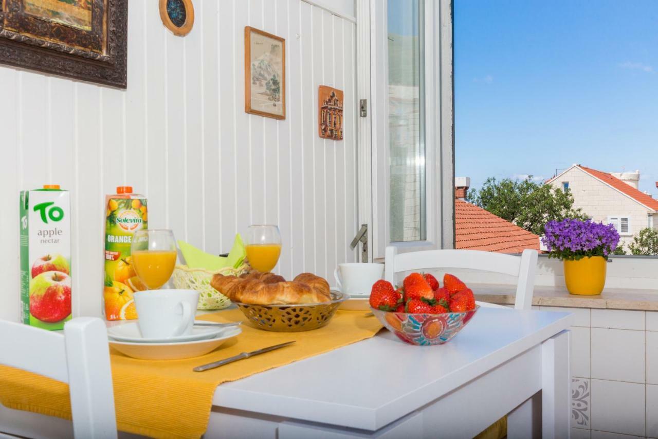 דוברובניק Studio Apartment Niko II 5 Min To Center מראה חיצוני תמונה